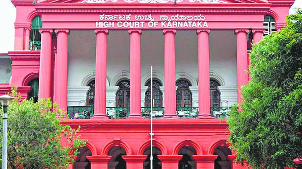 Actions to clear lake encroachments should be visible on the ground: HC