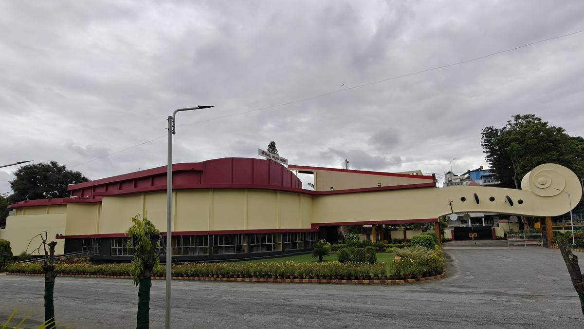 17th Indian Classical Music Festival in Bengaluru on February 6