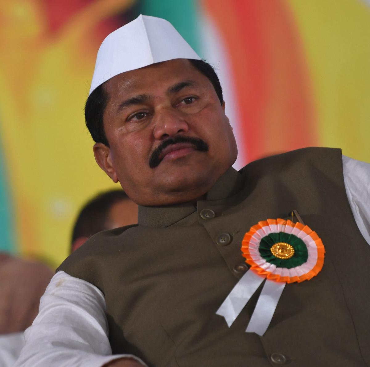 Maharashtra Congress demands recall of governor over remark on Shivaji Maharaj