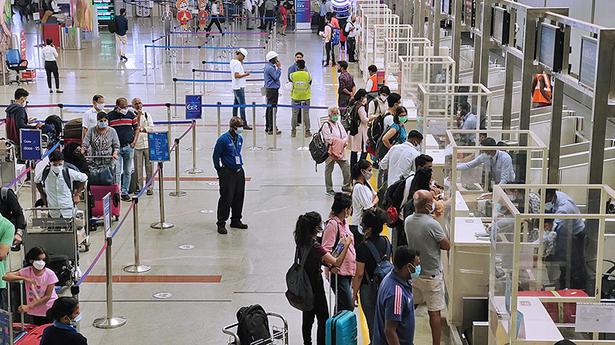 Explained | Why will airlines have to share PNR data? 