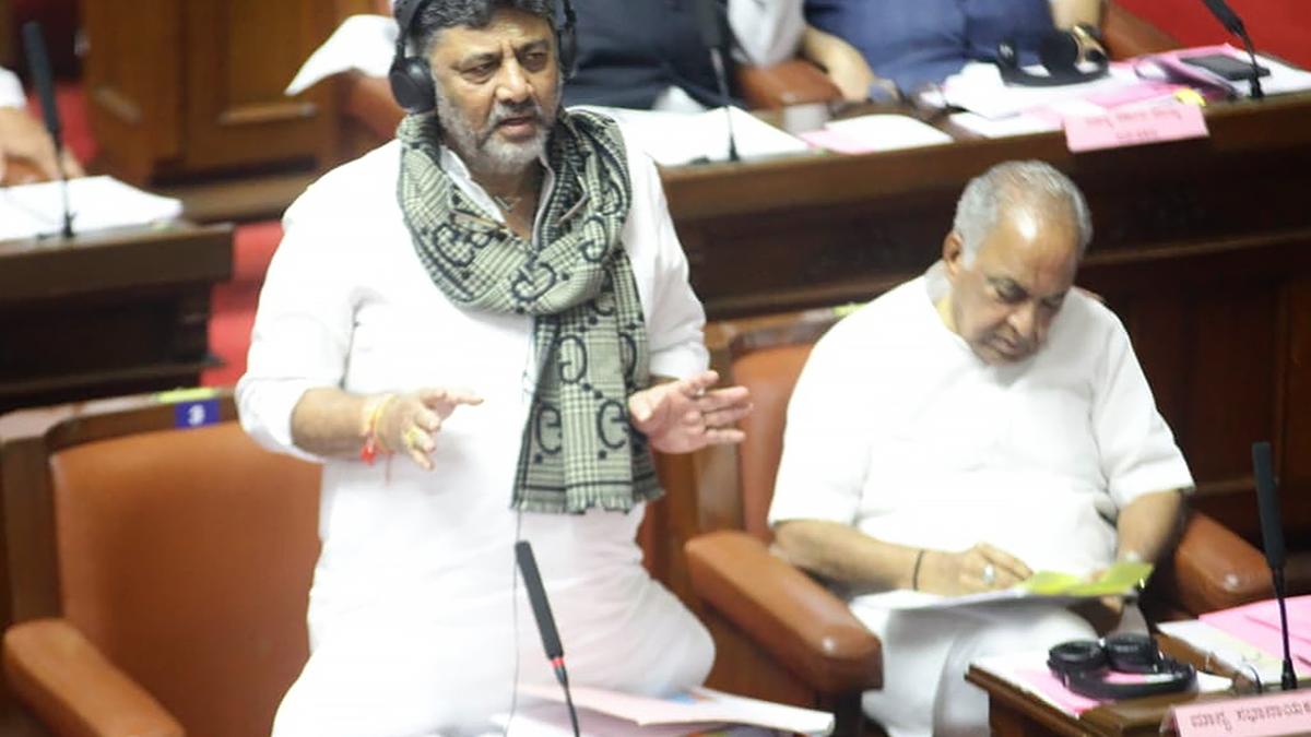 Tunnel roads are inevitable given cost of land acquisition: DKS