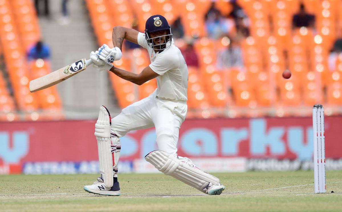 Cameron Green gets Maiden Test Century in India : r/Cricket