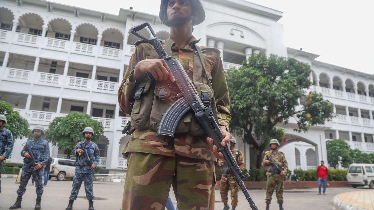 Rights group allege Bangladesh Army was inactive while indigenous people attacked in CHT