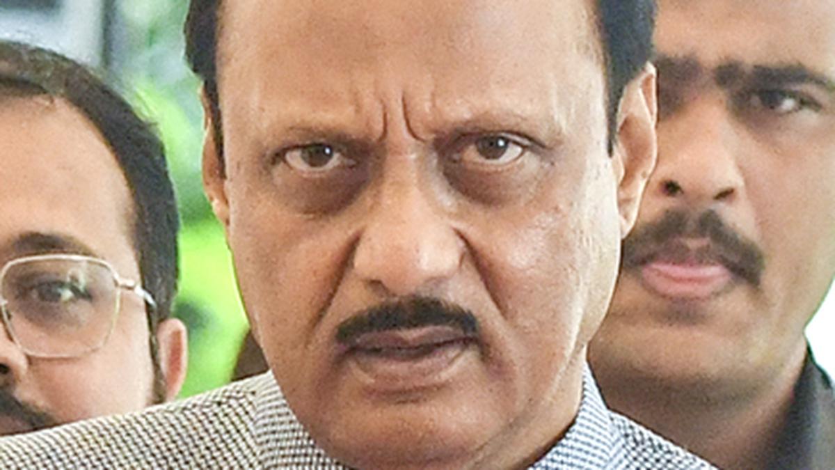 GST Council: Ajit Pawar to steer GoM on System Reforms, again