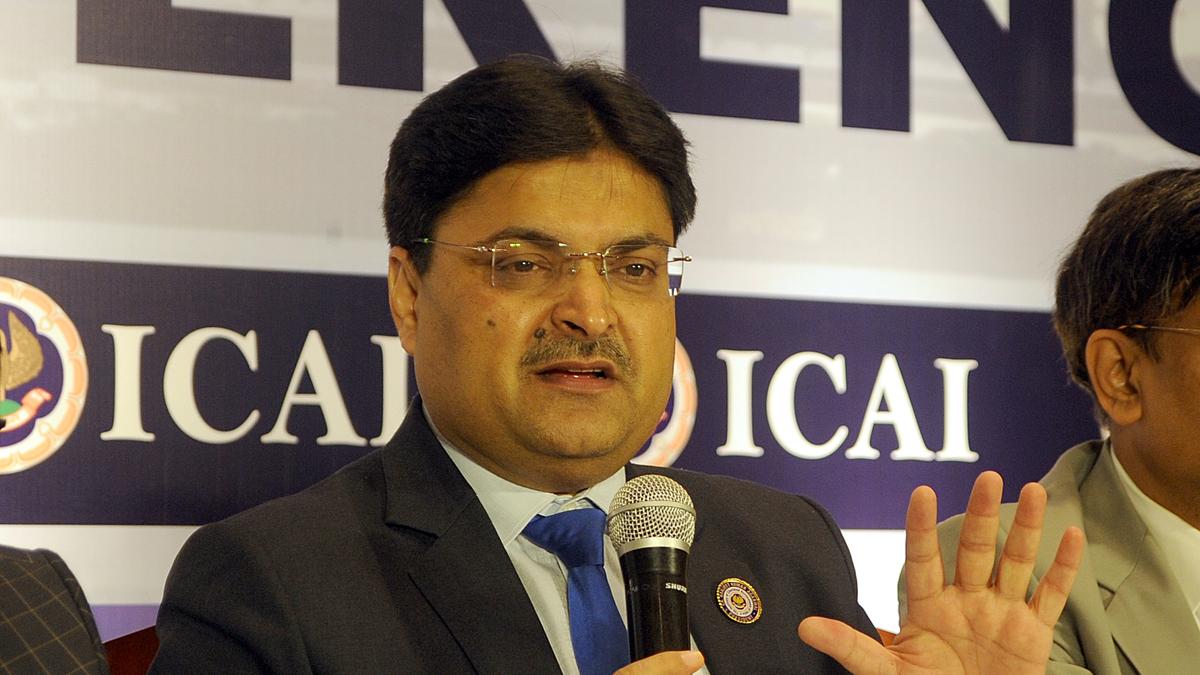 CA Inter, Final exam dates rescheduled in view of Lok Sabha polls: ICAI