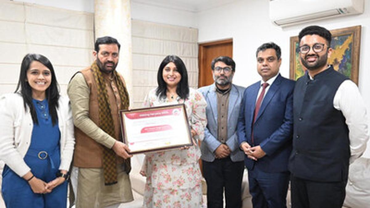 Colgate-Palmolive and Haryana government to roll out oral health education for 57 lakh schoolchildren