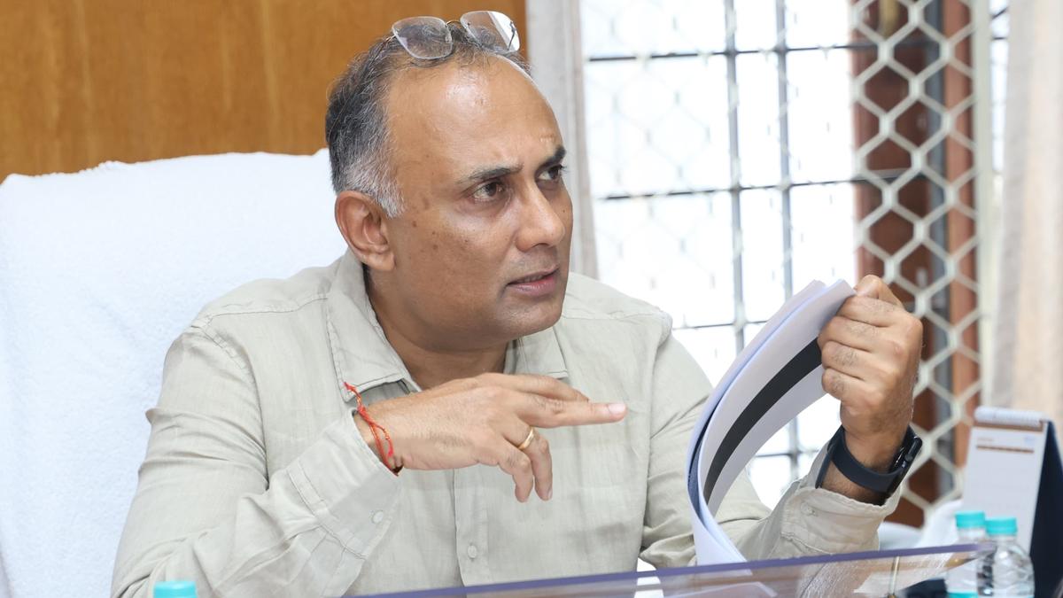 St. John’s Medical College Hospital unit inaugurated on Kanakapura Road in Bengaluru