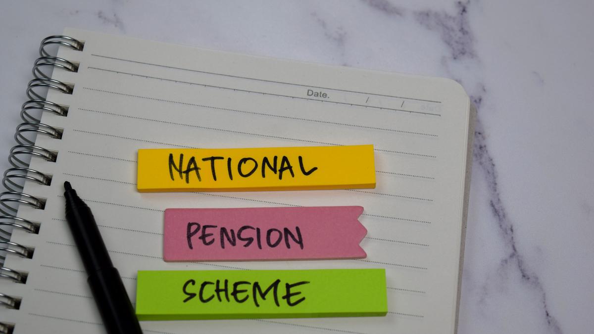 Revised NPS optional for employees, says Maharashtra government