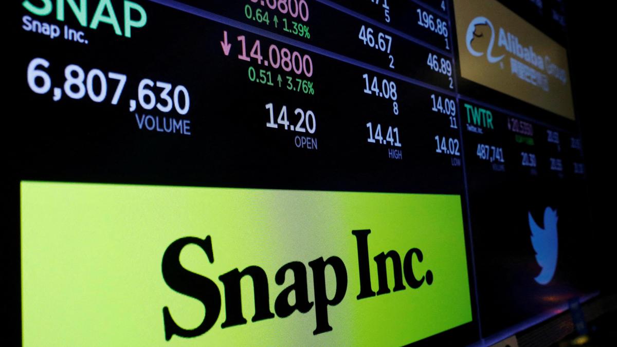 Snap Creates Independent Specs Unit For Glasses
