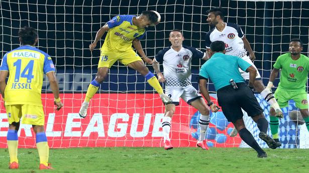 ISL 2022-23 season to begin on October 7 with Kerala Blasters vs East Bengal