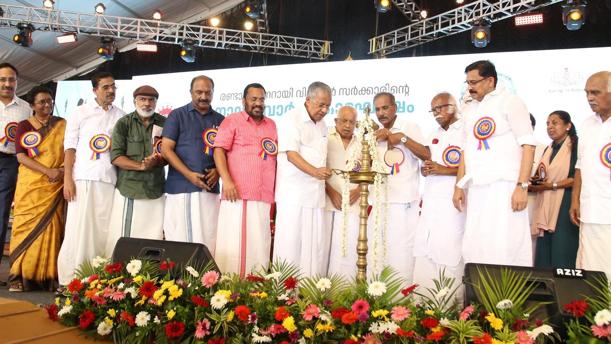 Kerala CM Pinarayi Vijayan blames Centre for &lsquo;neglect&rsquo;, highlights State&rsquo;s resilience