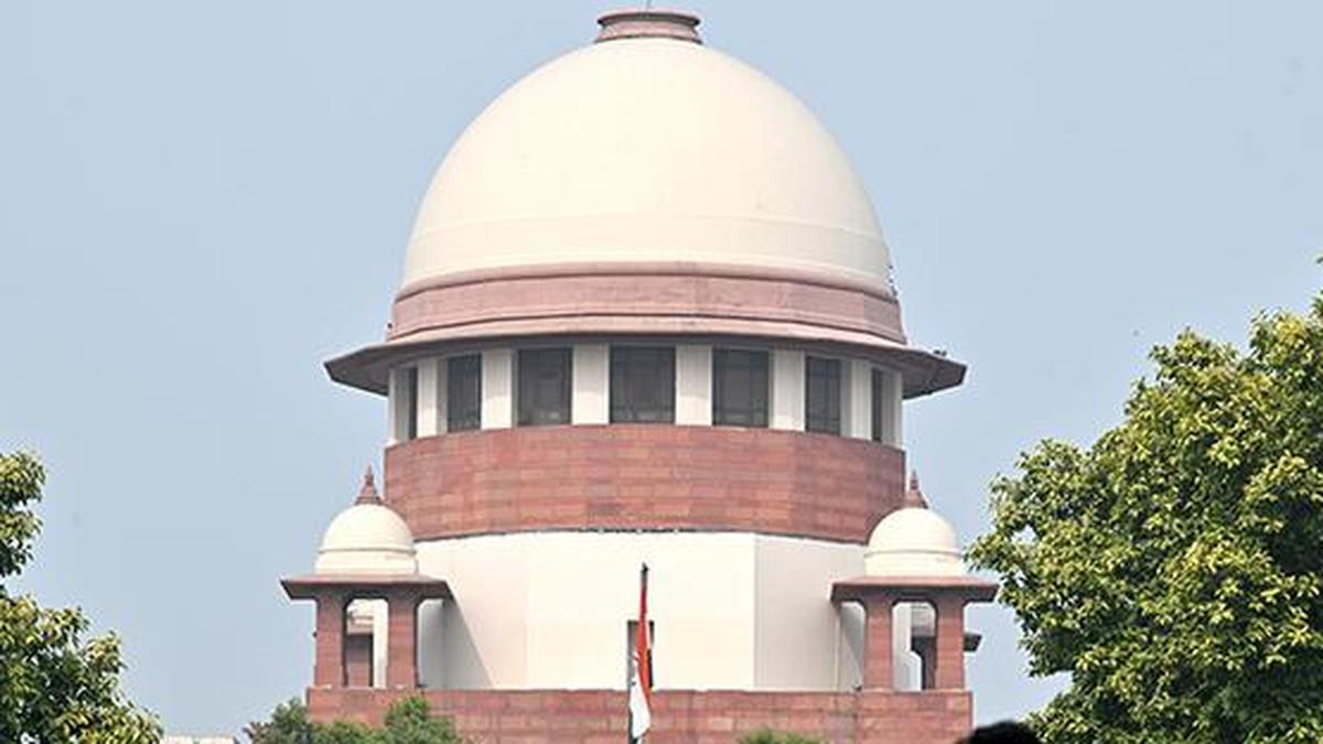 Don't cross 50% reservation limit in local body elections: Supreme Court to Maharashtra government