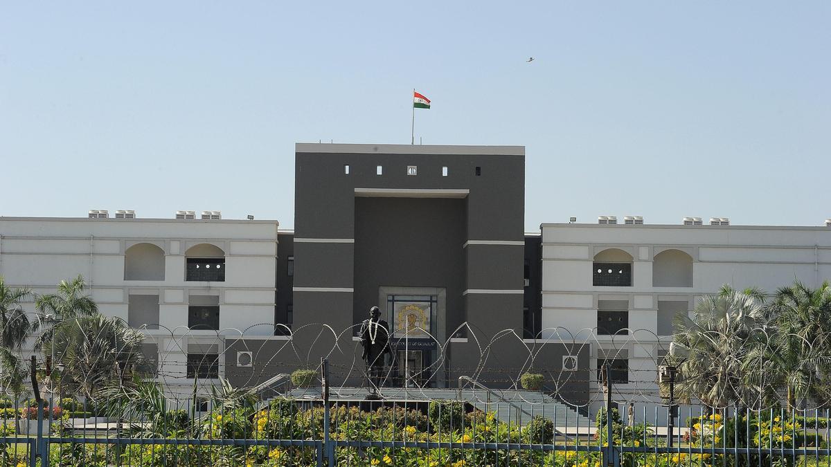 Gujarat HC bars AI use in decision-making, judgment drafting