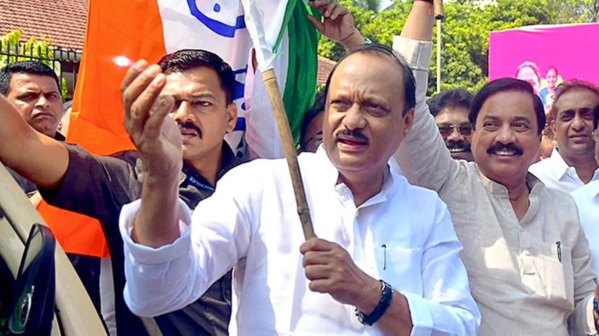 Maharashtra Assembly polls: Ajit Pawar assures support for Dhangar community; commits to continue 'Ladki Bahini' scheme