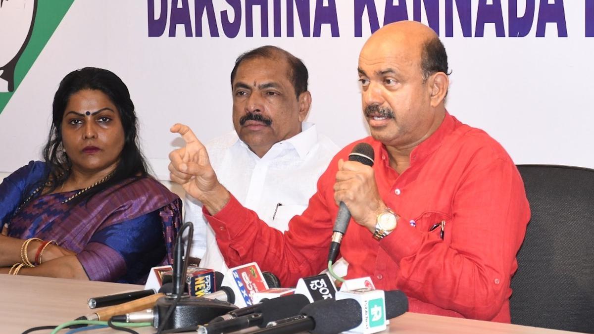 Karavali Prajadhwani Yatra to resume on March 2