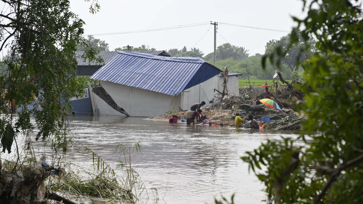 India can save billions by acting before climate disasters strike, says global study