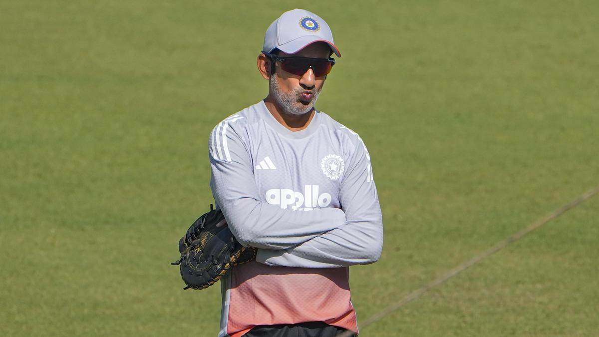 IND ve SA | Test uzmanları: Team India ağaçlar için ormanı mı özlüyor?