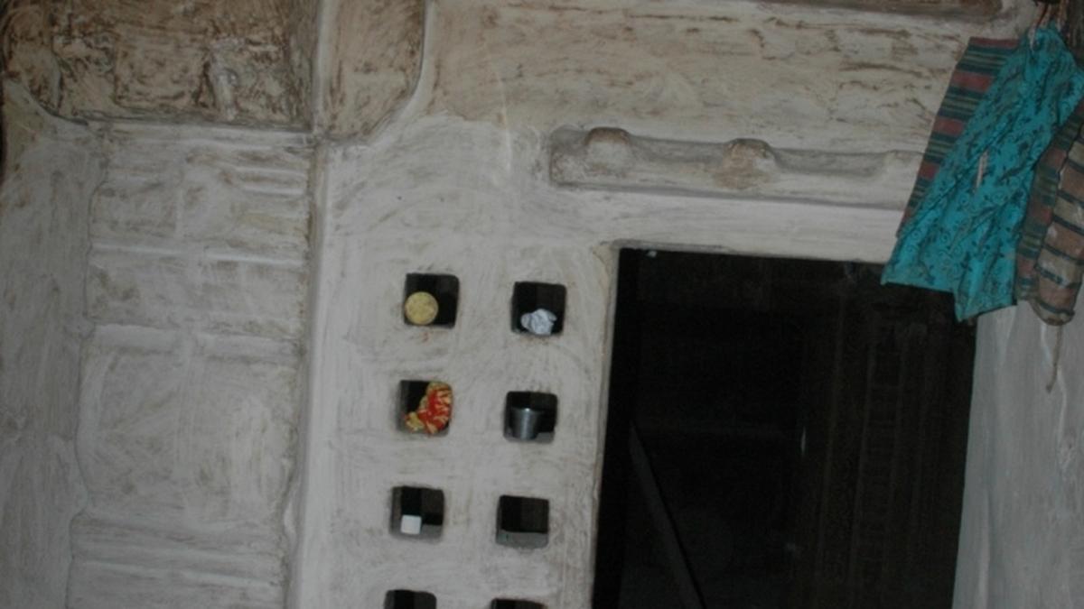 Project in pipeline to conserve eight unprotected temples at Aihole