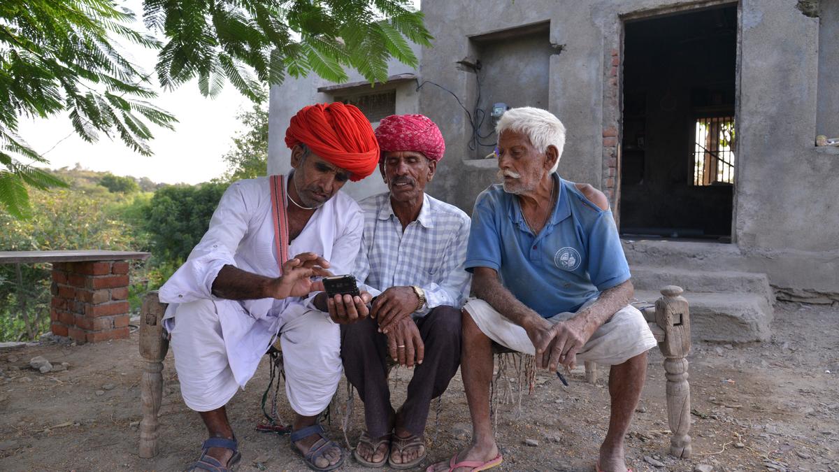 New IIT Bombay-led network standard offers to improve rural connectivity | Explained
Premium