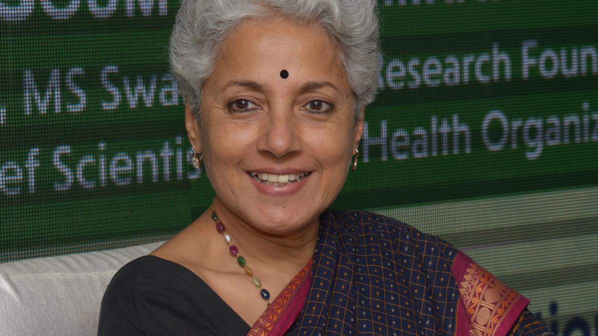 Review of At the Wheel of Research — An Exclusive Biography of Dr. Soumya Swaminathan: The face of science