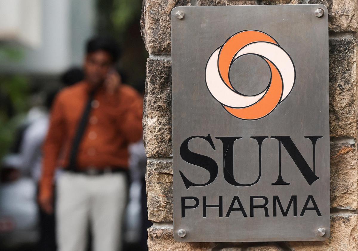 thehindu.com - The Hindu Bureau - Sun Pharma gets DCGI nod to make, market generic semaglutide injection in India for weight management