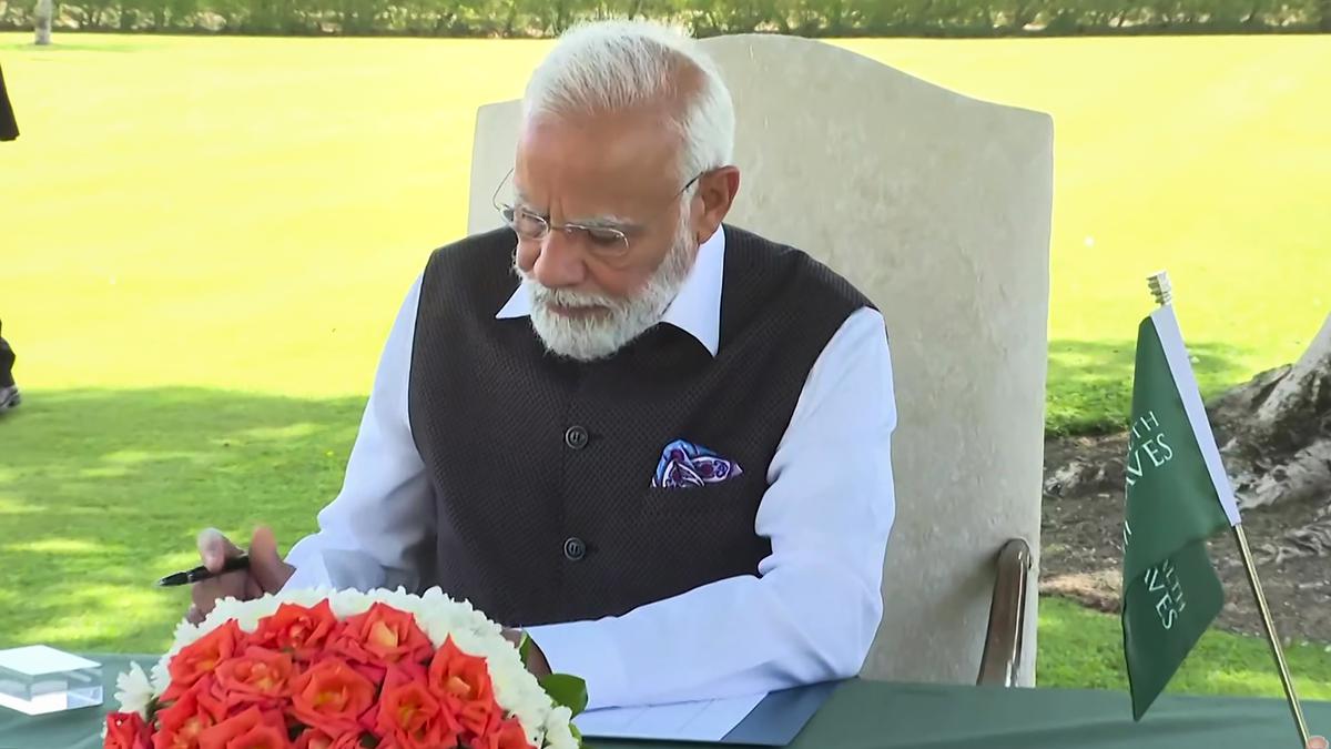Dark days of Emergency remain unforgettable period in our history: PM Modi