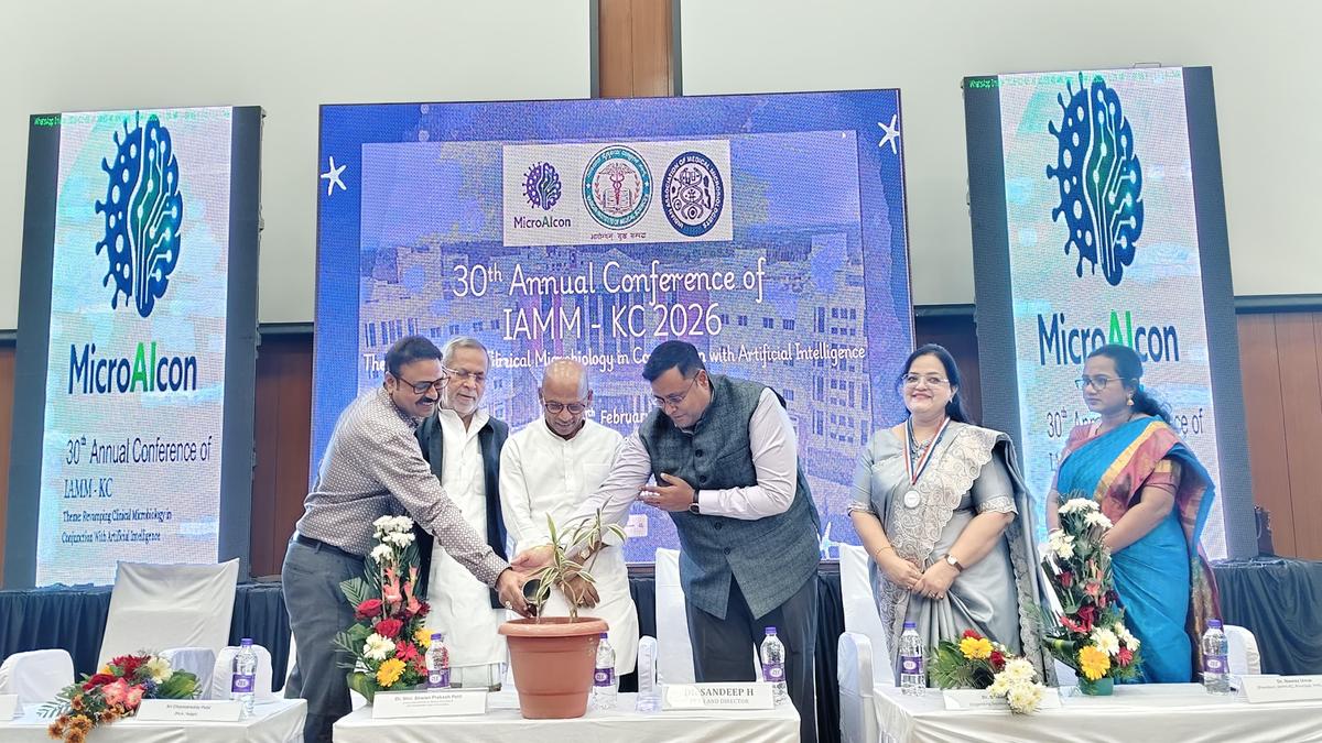 thehindu.com - The Hindu Bureau - Medical colleges will be established in each district in the State, says Minister