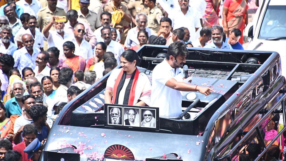 If INDIA bloc wins, we will regain all lost rights, says Udhayanidhi Stalin