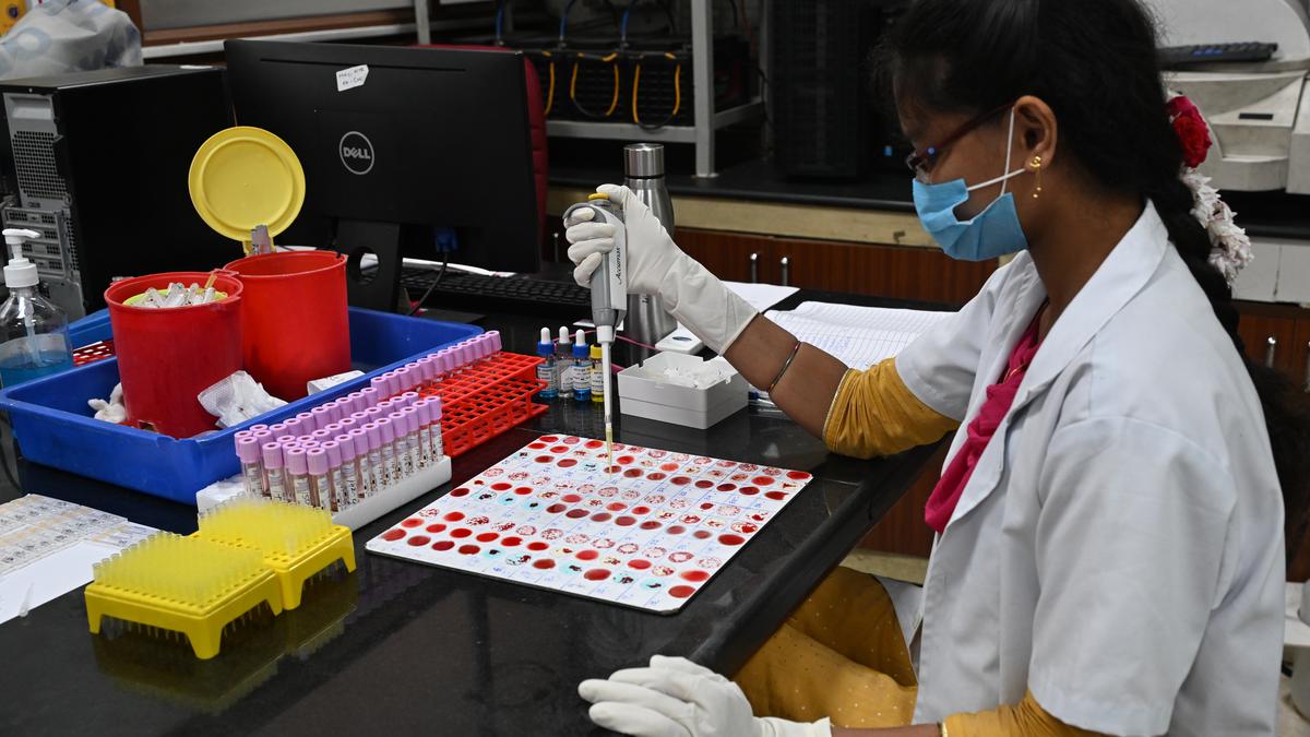 Chikungunya cases surge in Telangana; Centre and State report contradictory figures