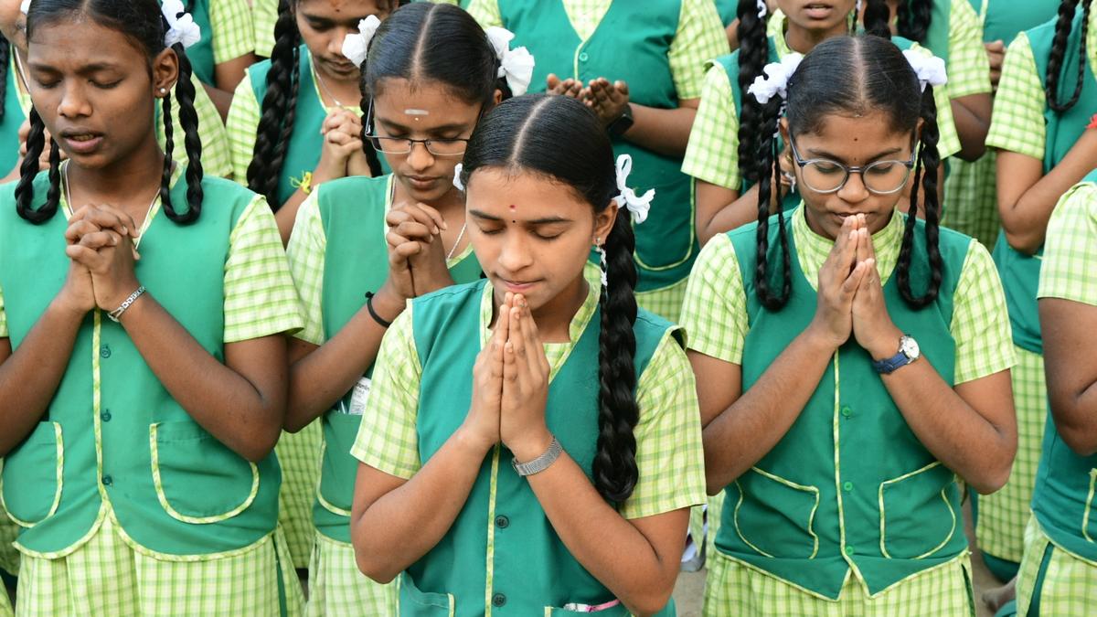 Top Tamil Nadu news developments today