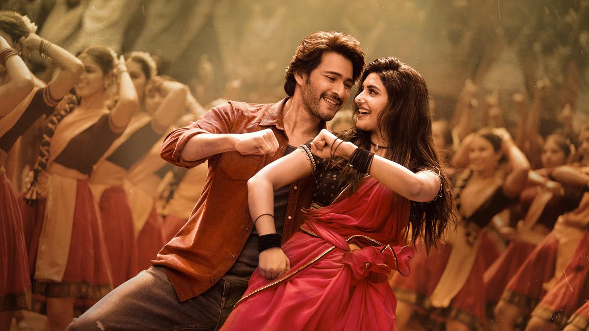 ‘Guntur kaaram’ movie review: Director Trivikram Srinivas and Mahesh Babu’s Telugu film is a stale rehash of old stories ‘Guntur kaaram’ movie review: Director Trivikram Srinivas and Mahesh Babu’s Telugu film is a stale rehash of old stories