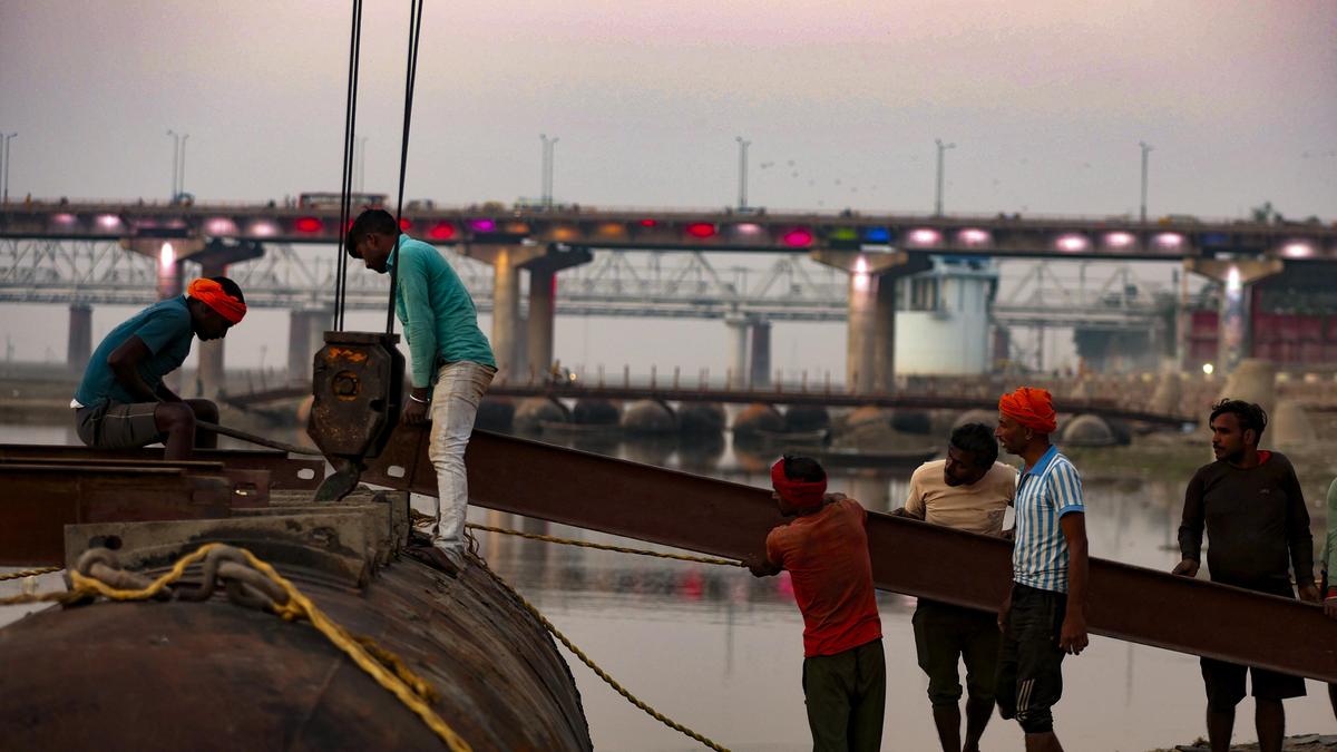 Opposition-ruled States insist on wider consultation on draft labour policy and codes