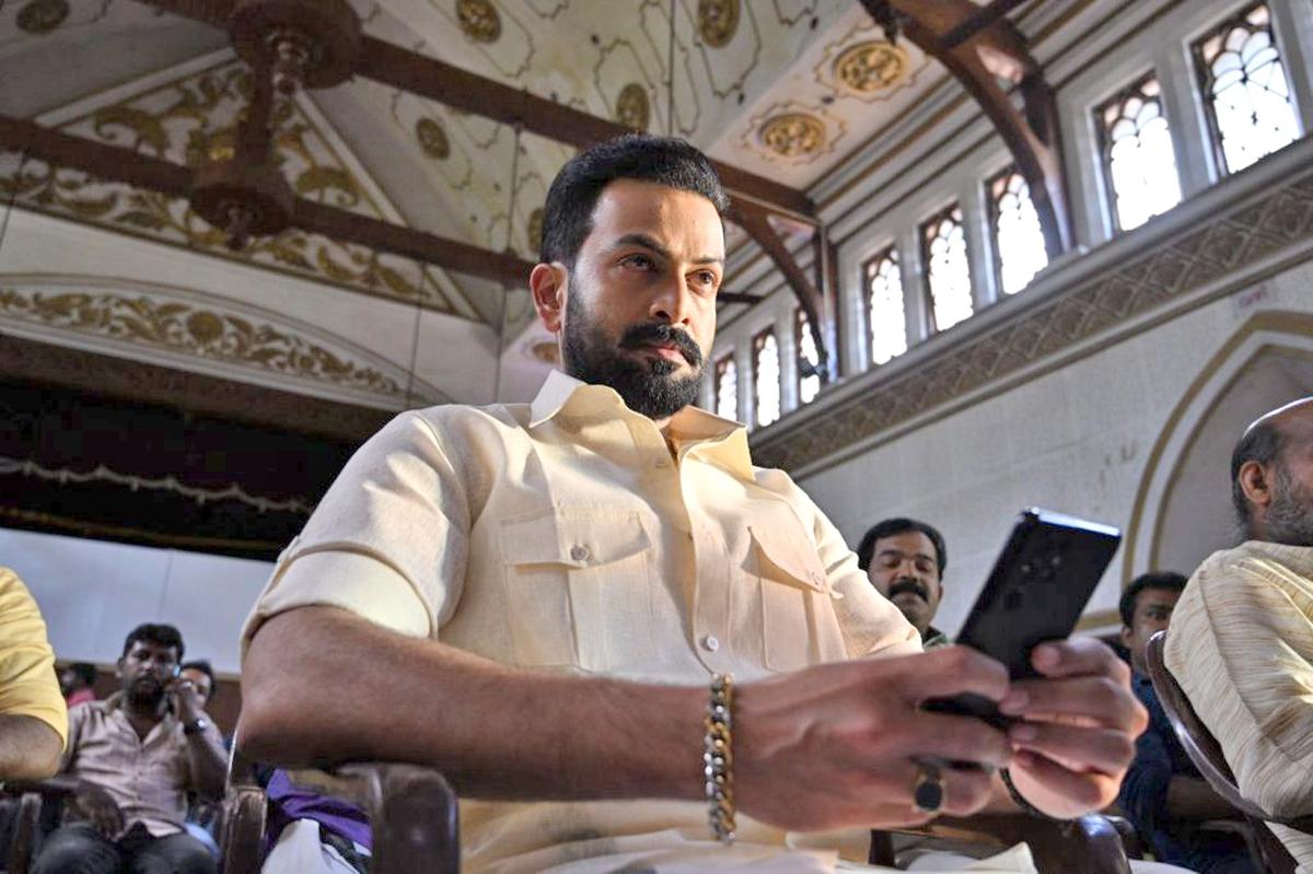 Prithviraj Sukumaran Exposes Fake ID That's Using His Name, Voice on  Clubhouse; Calls Out the Identity Theft on Twitter | 🎥 LatestLY