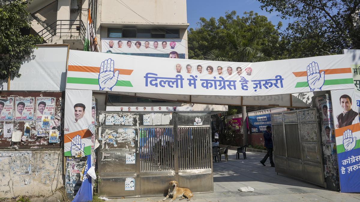 After Delhi poll debacle, challenges increase for INDIA bloc, Congress