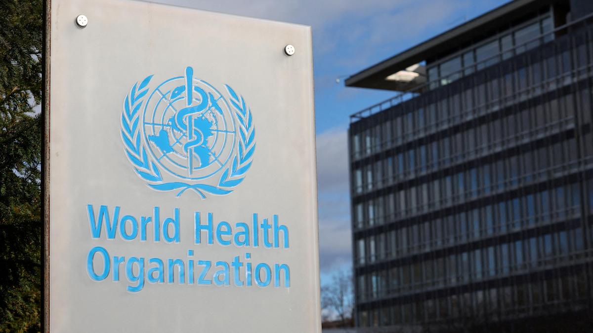 WHO issues unprecedented global guidelines to combat infertility