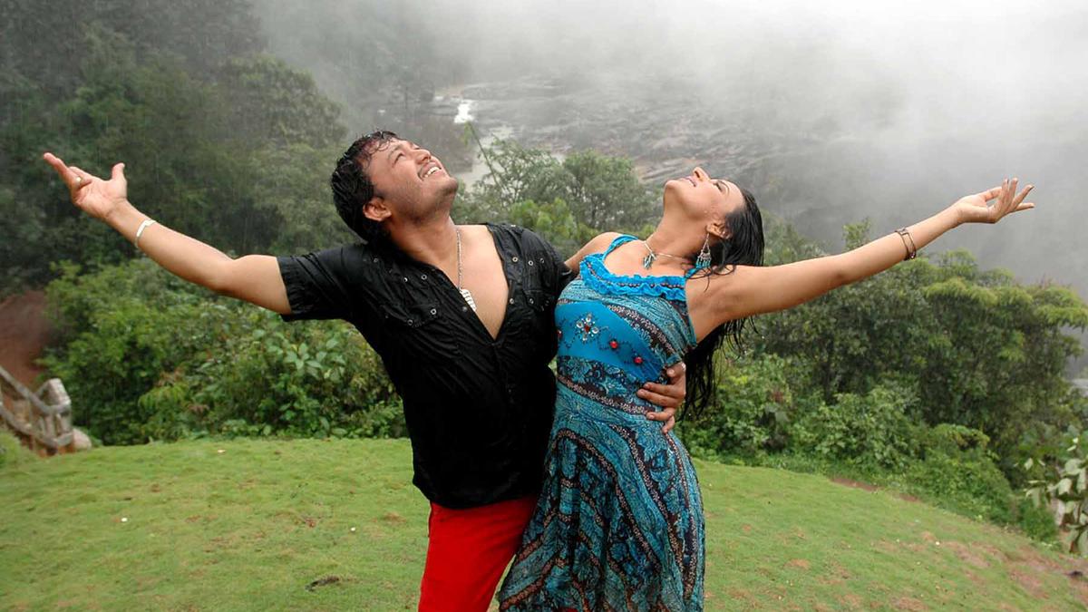 Why romance as a genre has disappeared from Kannada cinema