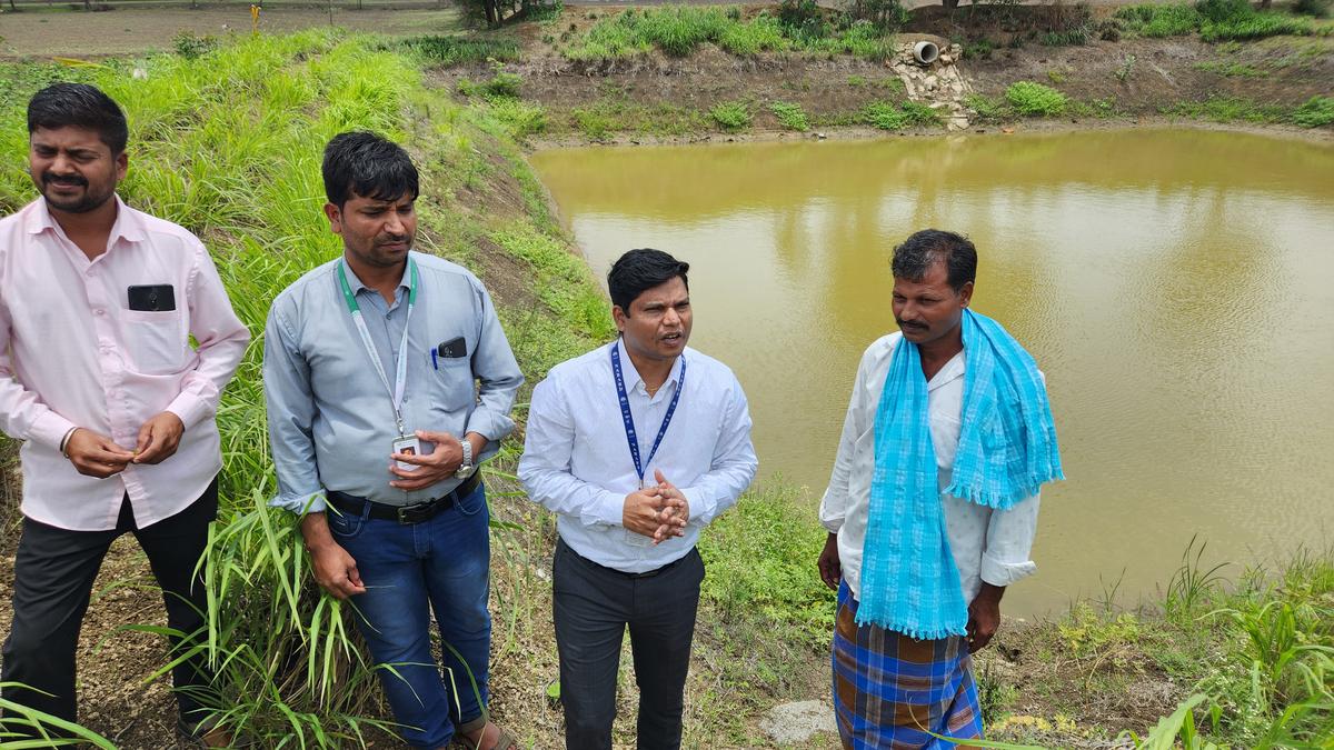 FPO has helped reduce farm input cost, says NABARD official