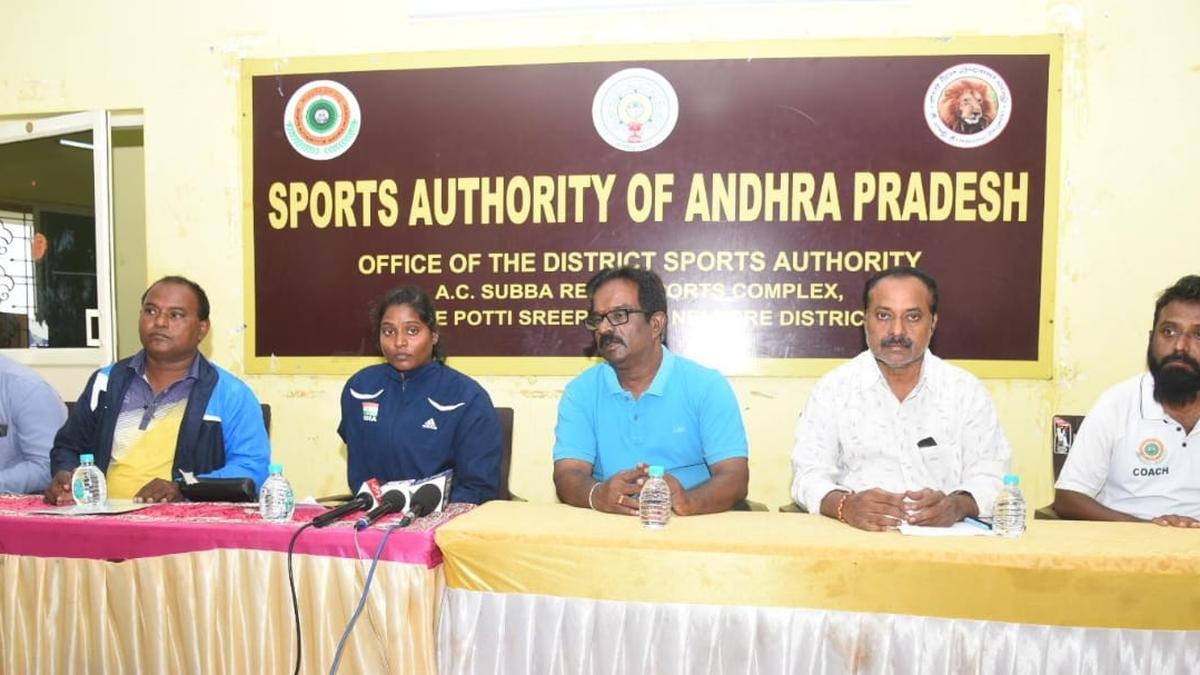 ‘Para-athletes to get recognition with A.P.’s new sports policy’