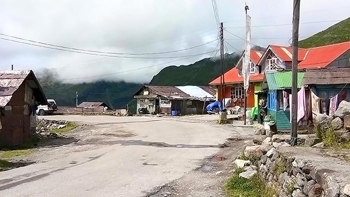 China, Bhutan officials meet in Kunming, agree to ‘push forward’ boundary talks China, Bhutan officials meet in Kunming, agree to ‘push forward’ boundary talks