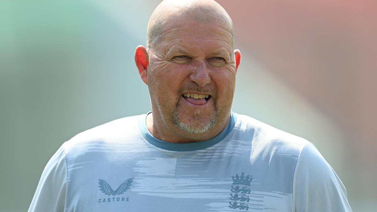 David Saker re-appointed as England fast bowling coach for Ashes series