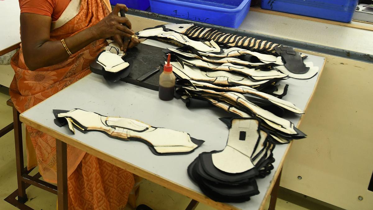 Do not introduce PLI for small firm-dominated products: GTRI to Govt