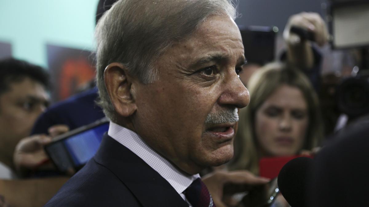 Two dead, nine injured in bomb blast in Pakistan's northwest