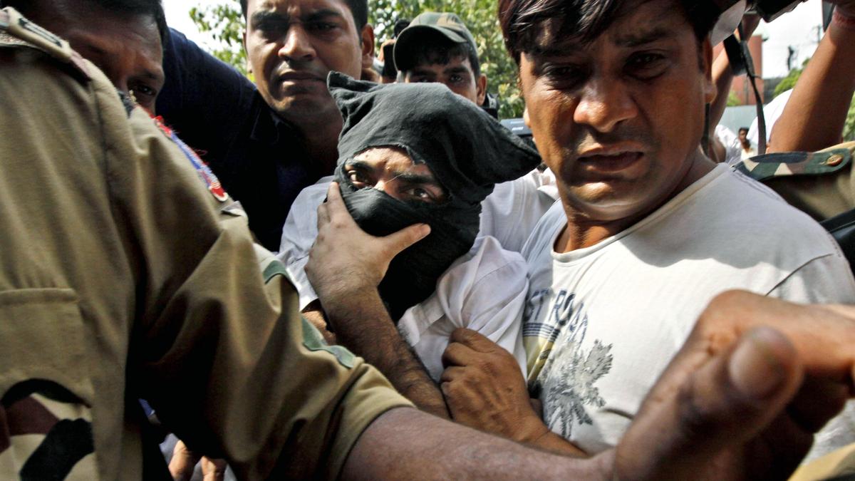 Bombay HC clears way for 26/11 mastermind Abu Jundal’s trial