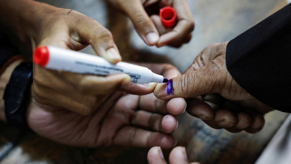 180 million people have been denied their voting rights, says Bangladesh Chief Election Commissioner