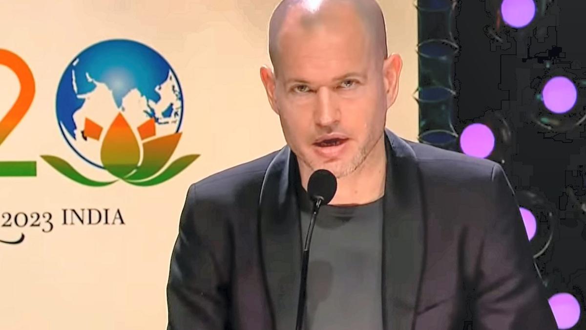 Nadav Lapid | The Israeli filmmaker who criticised ‘The Kashmir Files’ at IFFI