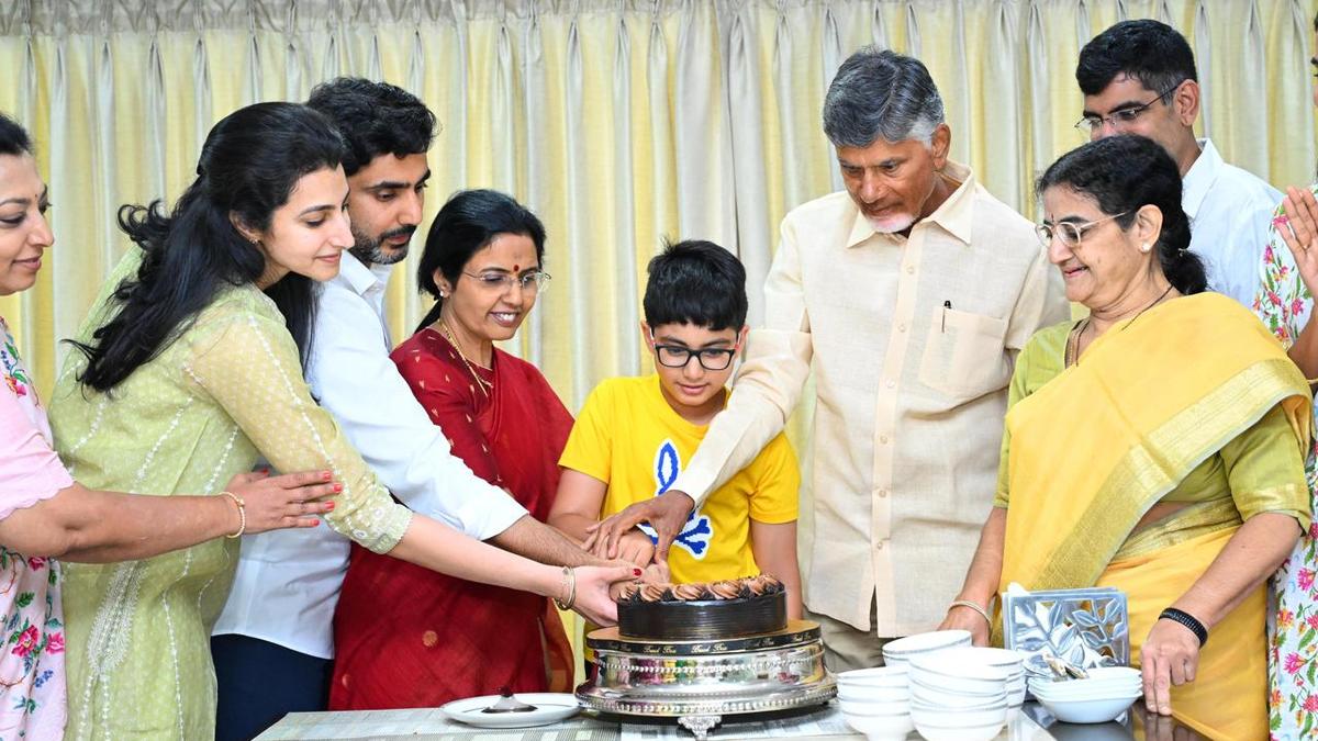 AP election results 2024 highlights: Chandrababu Naidu celebrates after TDP registers sweeping victory in Andhra Pradesh Assembly elections