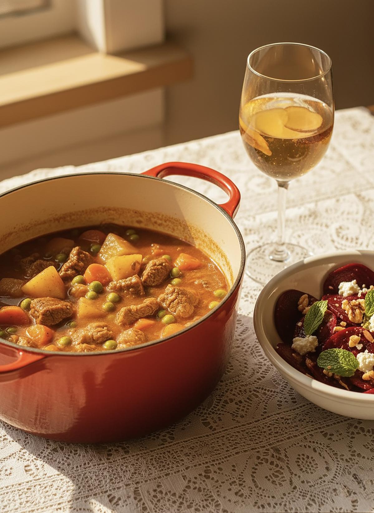 अल्मोर्थ 