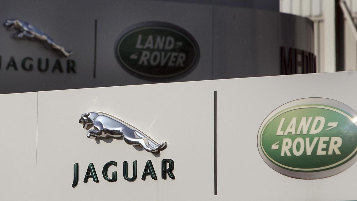 Tata Motors JLR cyber-hack worst in U.K. history that hit 5,000 firms, research finds Tata Motors JLR cyber-hack worst in U.K. history that hit 5,000 firms, research finds