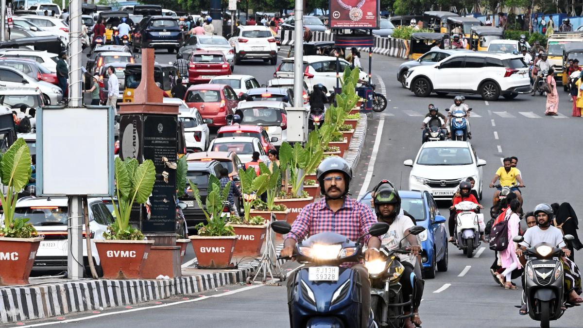 Two years on, Andhra Pradesh remains wary of Centre’s BH series vehicle registration