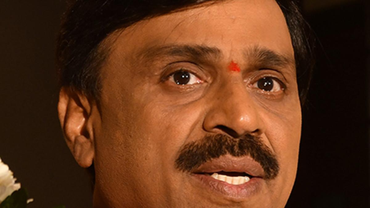 Reddy loses his proxy war with Lad in Sandur